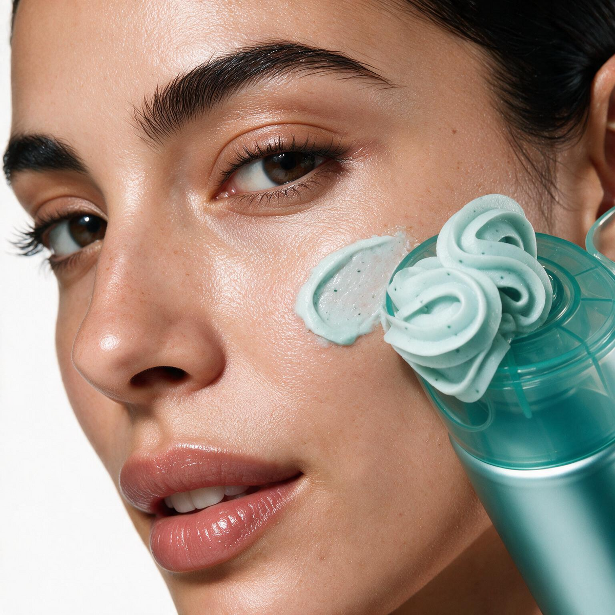 Azelaic Acid Capsule Cleansing Foam | Medicube | 120g