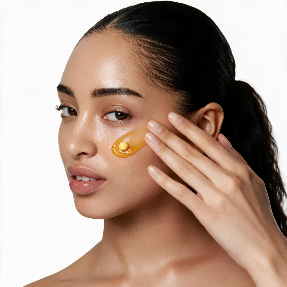 Kojic Acid Turmeric Vita Capsule Cream | Medicube | 53 g