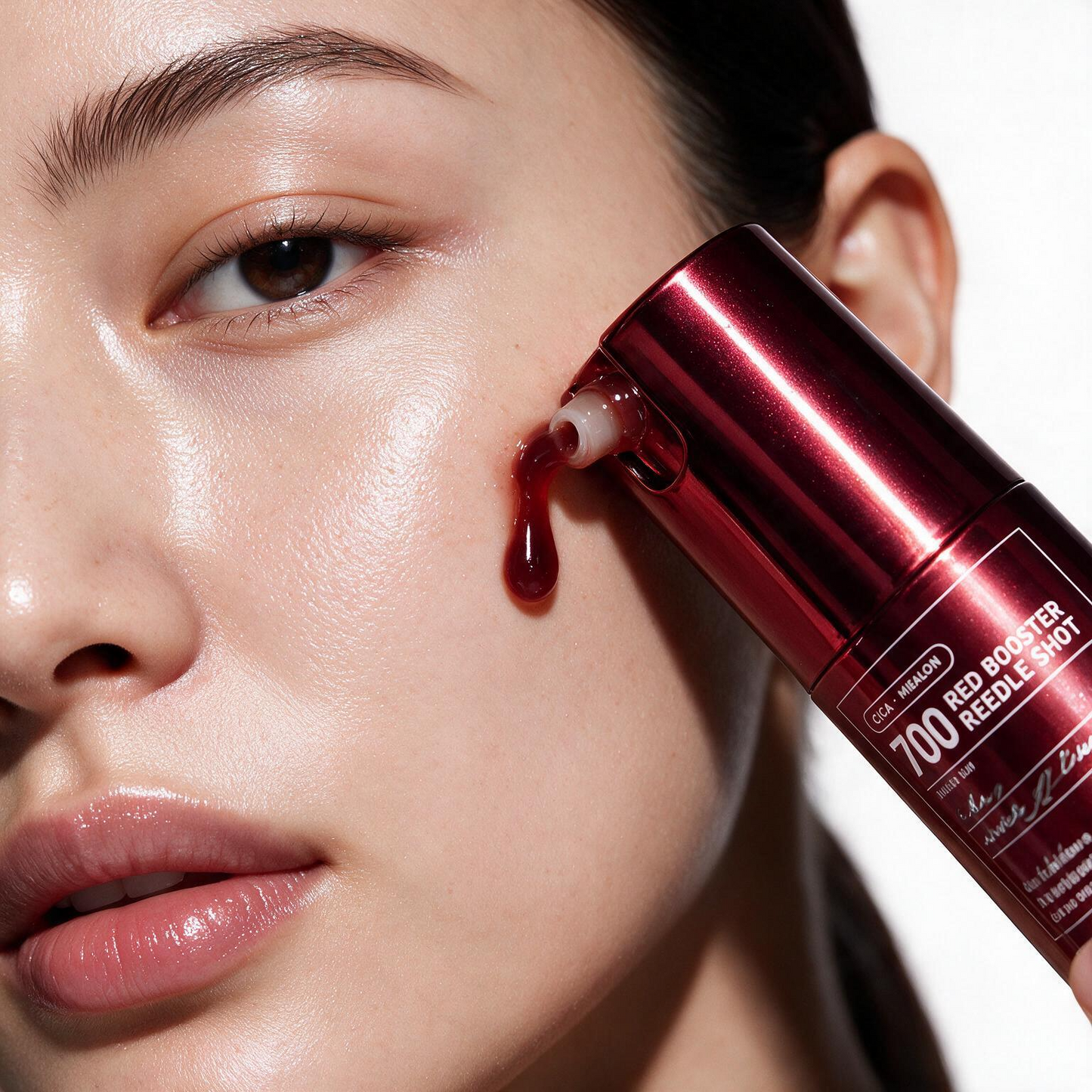 Red Booster Reedle Shot 700  | VT Cosmetics | 30ml