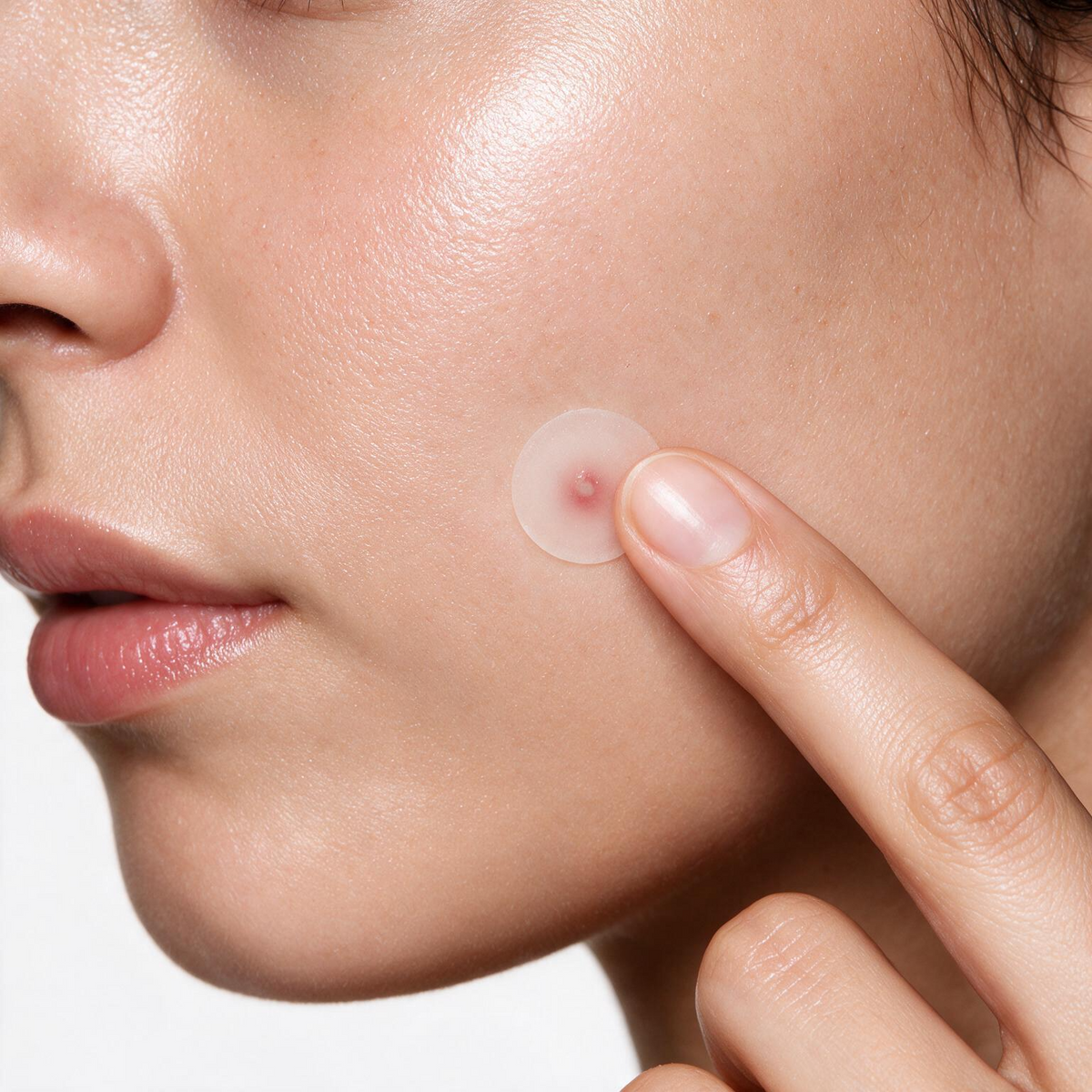 Clear Spot Patch | Pyunkang Yul | 18 unidades