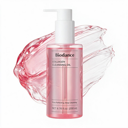 Collagen Cleansing Oil | Biodance | 200ml