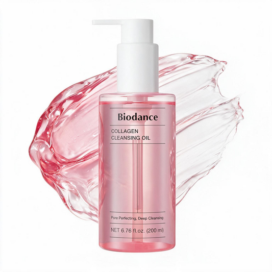 Collagen Cleansing Oil | Biodance | 200ml