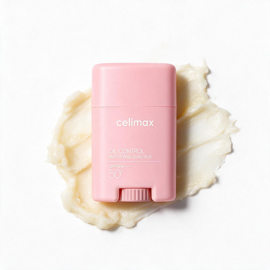 Oil Control Mattifying Sun Stick | celimax | 19g