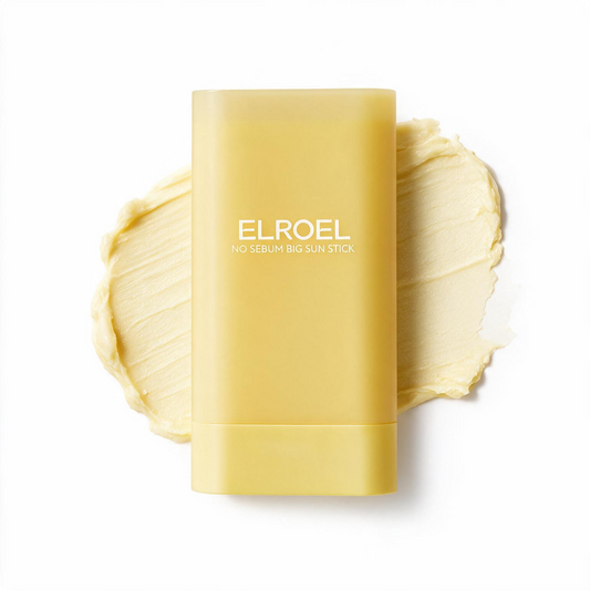 No Sebum Big Sun Stick SPF 50+ PA+ | Elroel | 19 g