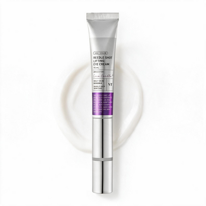 Reedle Shot Lifting Eye Cream  | VT Cosmetics | 15ml