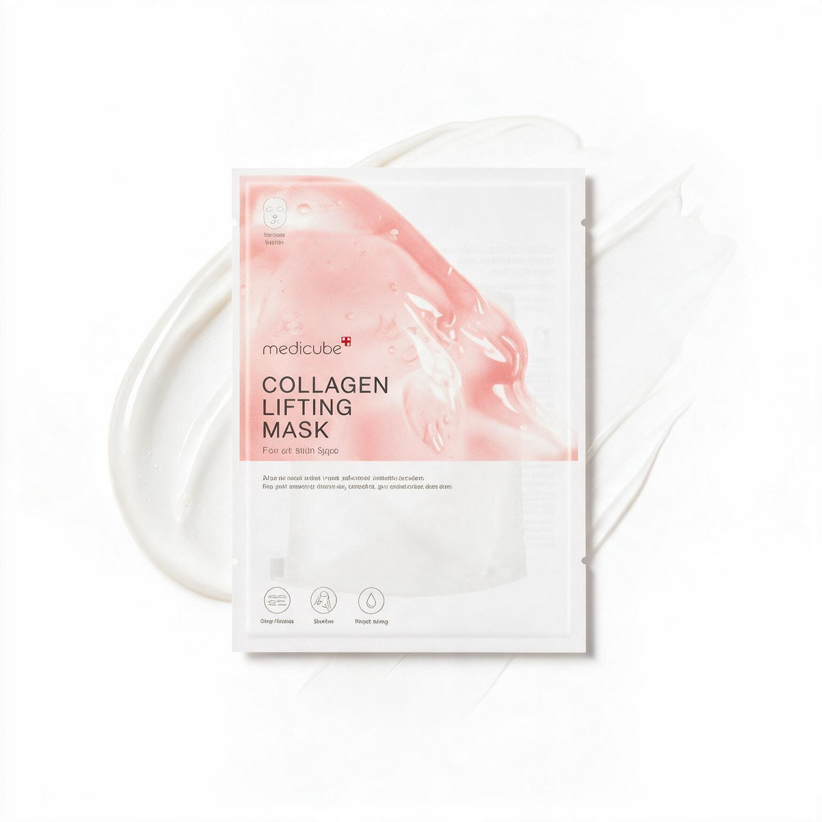 Collagen Lifting Mask | Medicube | 27g