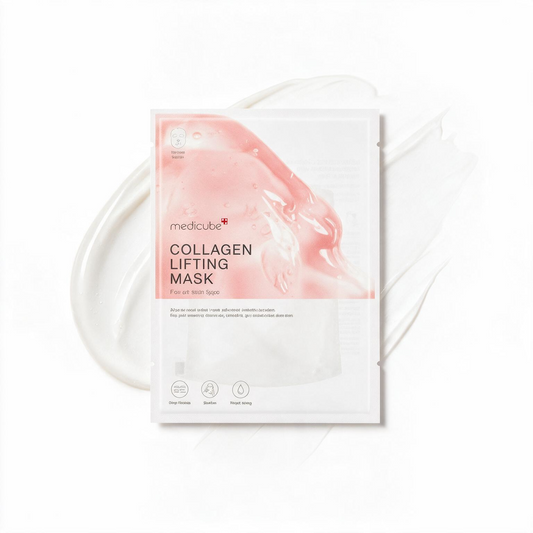 Collagen Lifting Mask | Medicube | 27g