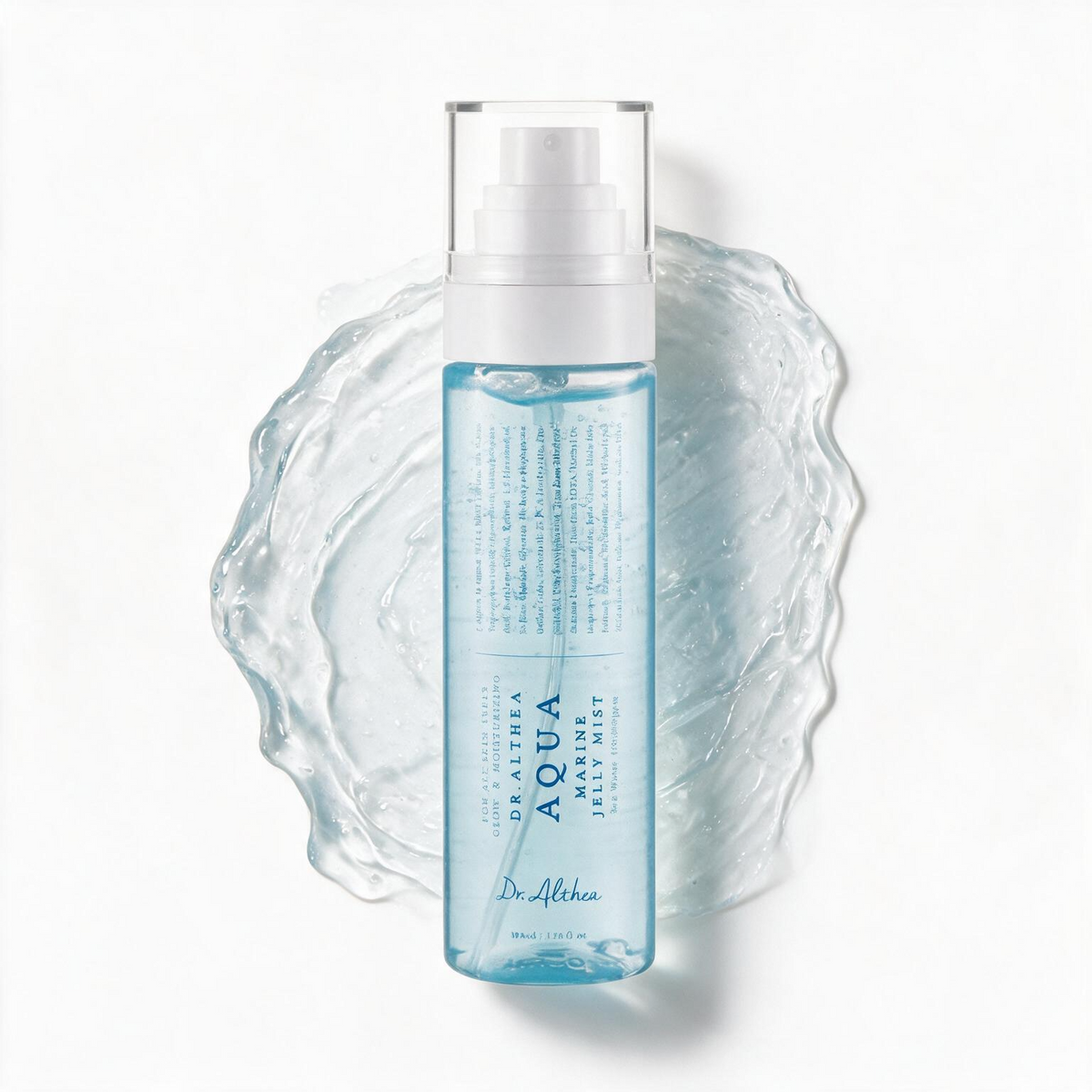 Aqua Marine Jelly Mist | Dr.Althea | 100ml