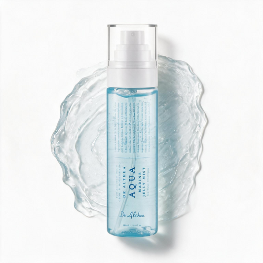 Aqua Marine Jelly Mist | Dr.Althea | 100ml