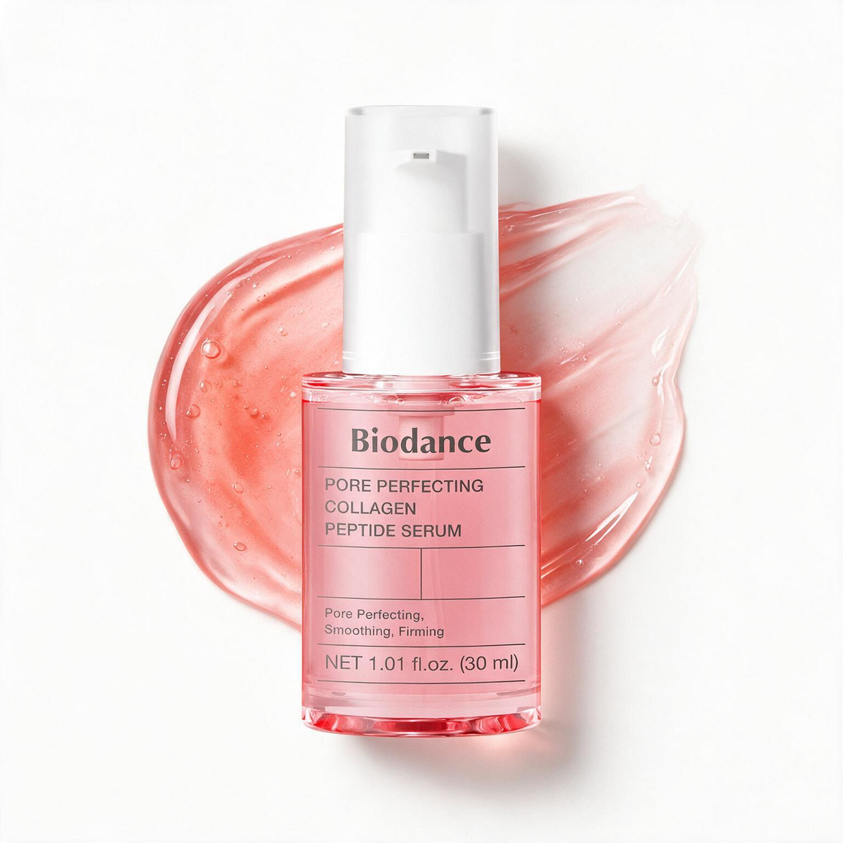 Pore Perfecting Collagen Peptide Serum | Biodance | 30ml