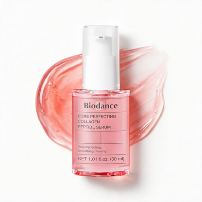 Pore Perfecting Collagen Peptide Serum | Biodance | 30ml