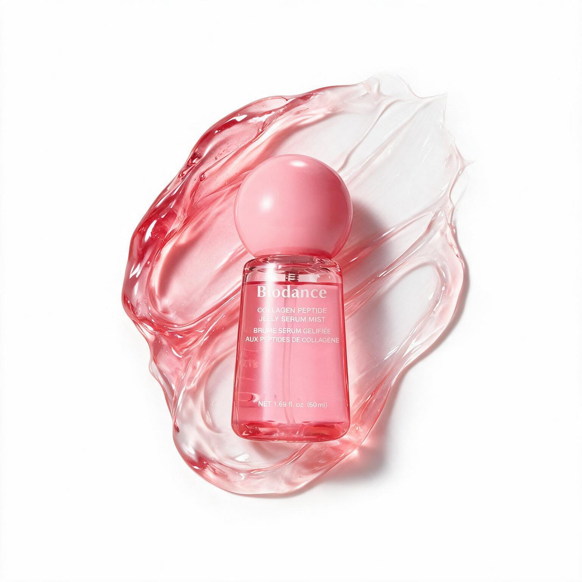 Collagen Peptide Jelly Serum Mist | Biodance | 50ml