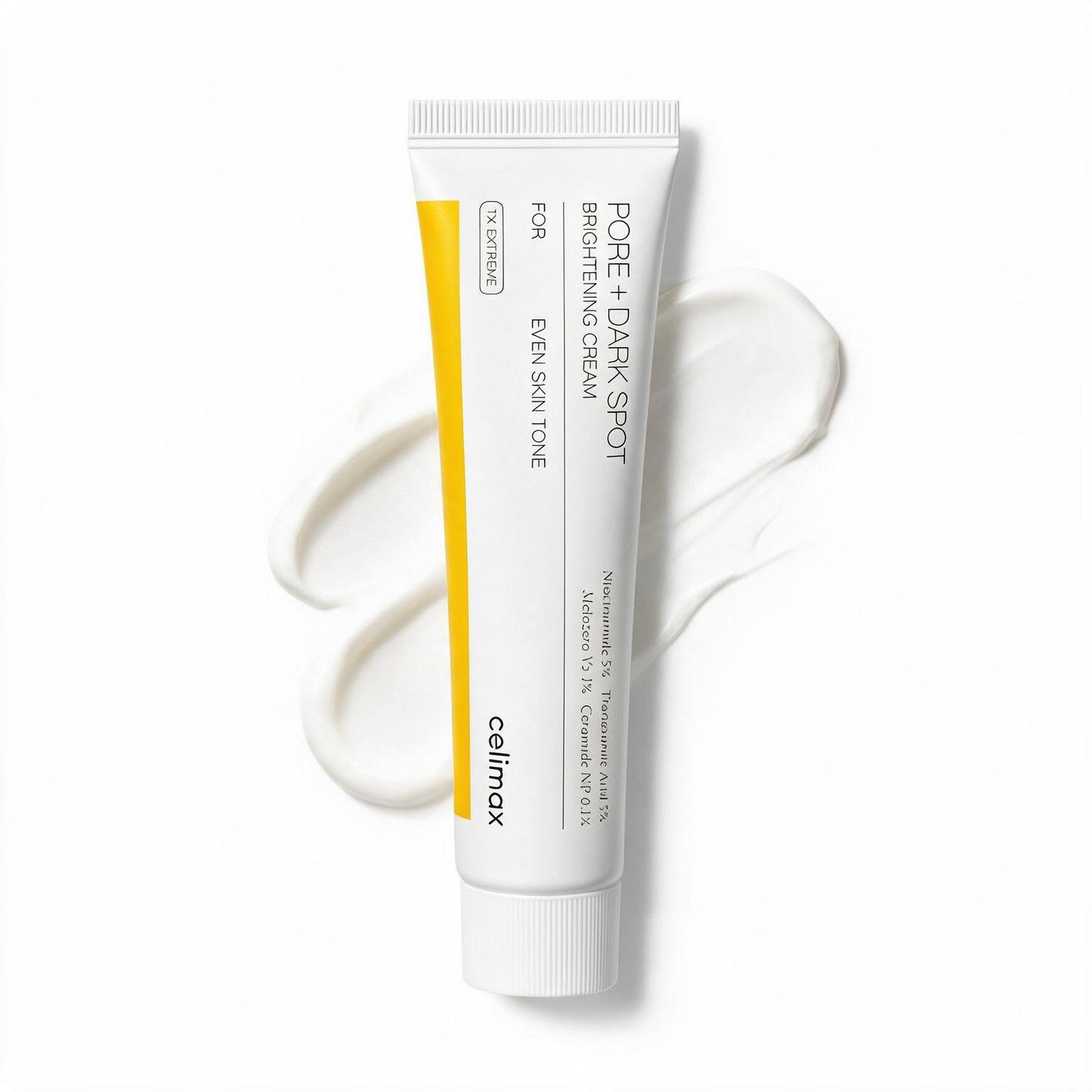 Pore+Dark Spot Brightening Kit | Celimax