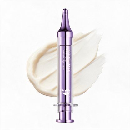 No.9 NAD+ Retinal Volumetox Eye Cream | Numbuzin | 10ml