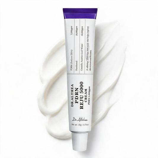 PDRN Reju 5000 Cream | Dr. Althea | 20 g