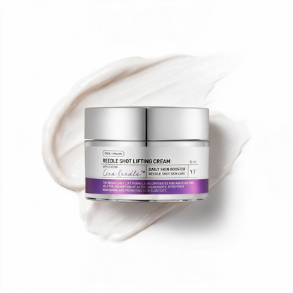 Reedle Shot Lifting Cream | VT Cosmetics | 50ml