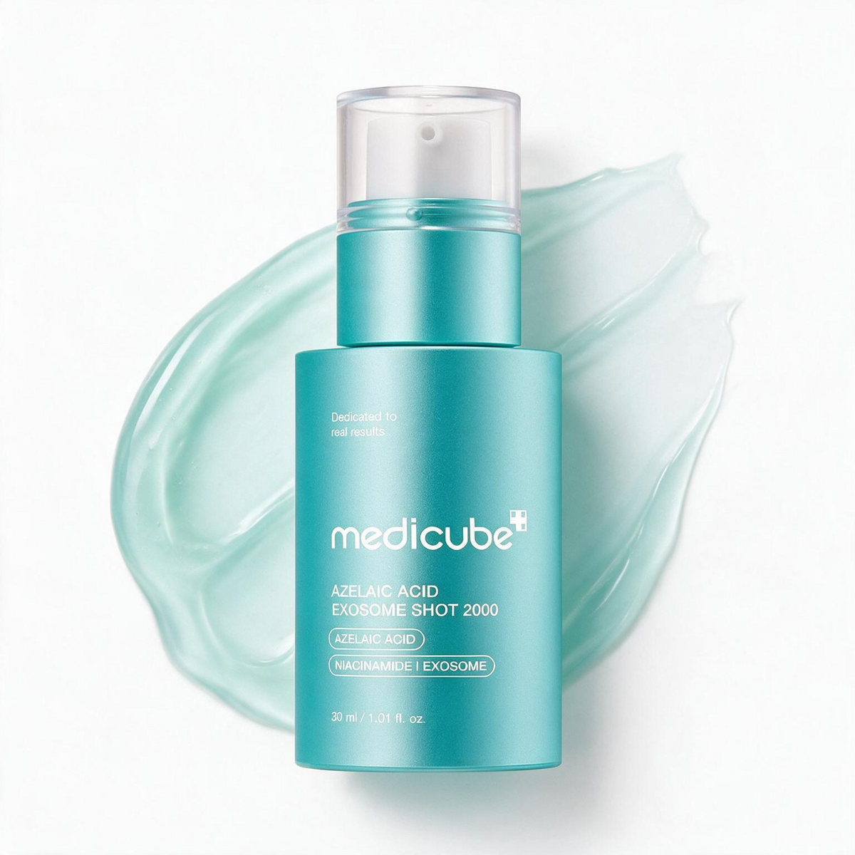Azelaic Acid Exosome Shot 2000 | Medicube | 30ml