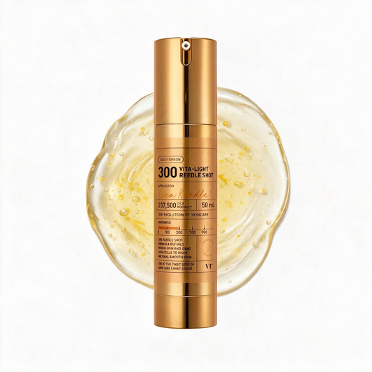 Vita-Light Reedle Shot 300 | VT Cosmetics