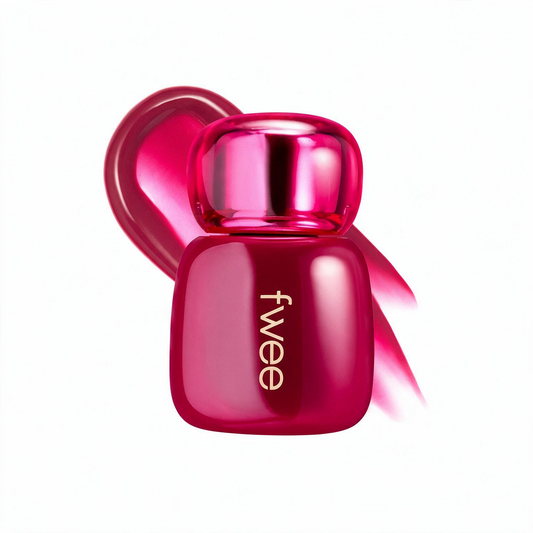 3D Voluming Tint #10 Cherry Dip | Fwee | 4 ml