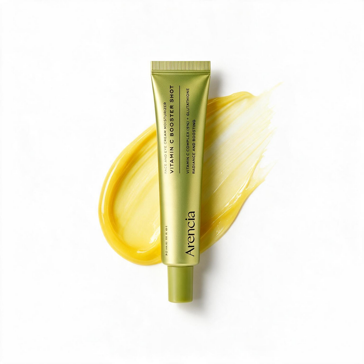 Vitamin C Booster Shot | Arencia | 30ml