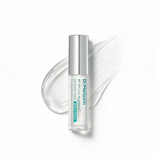BP Spicule Plumping Lip Shot | Dr.Melaxin | 4ml