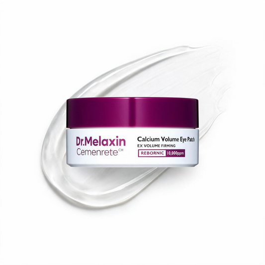 Cemenrete Calcium Volume Eye Patch | Dr.Melaxin | x60