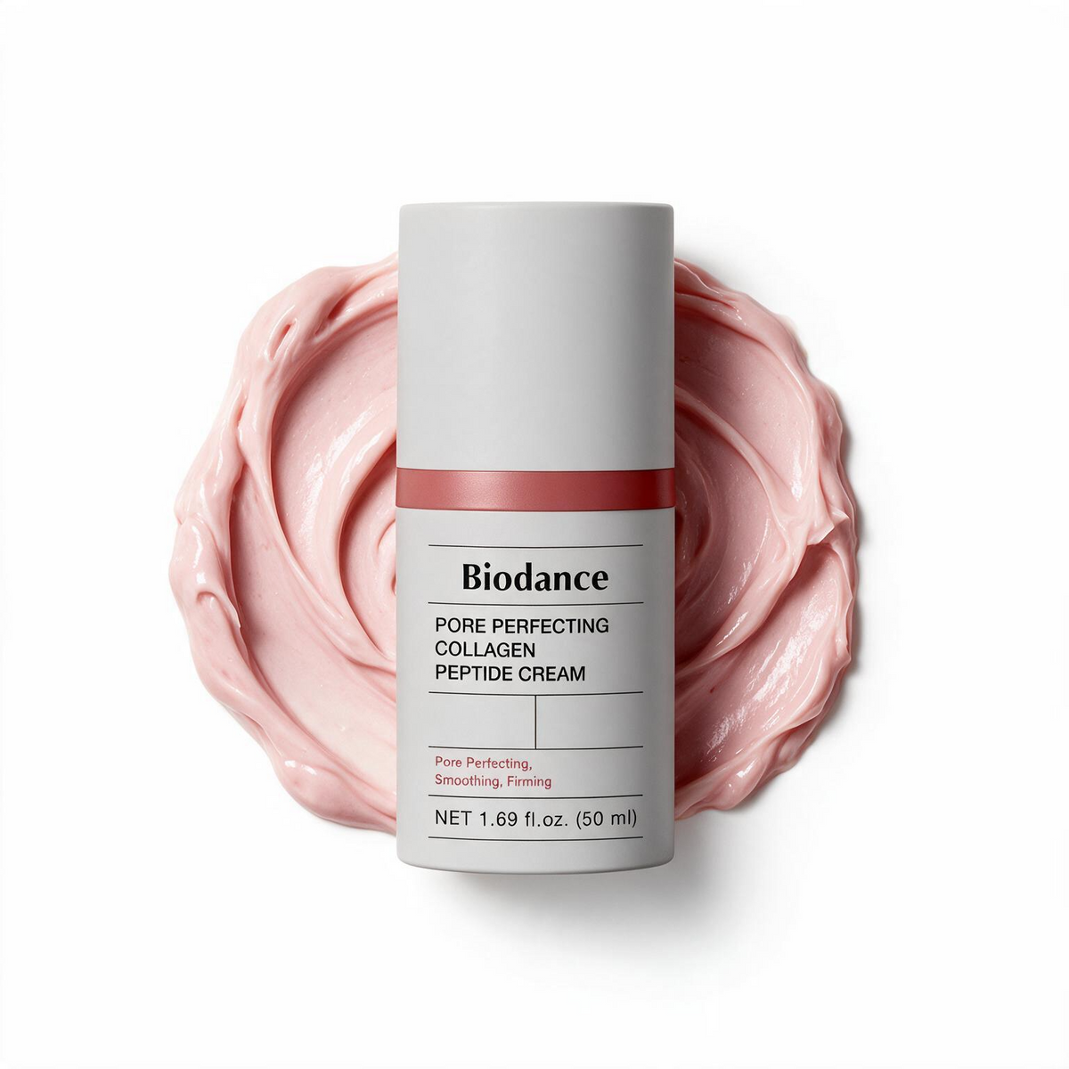 Pore Perfecting Collagen Peptide Cream | Biodance | 50ml