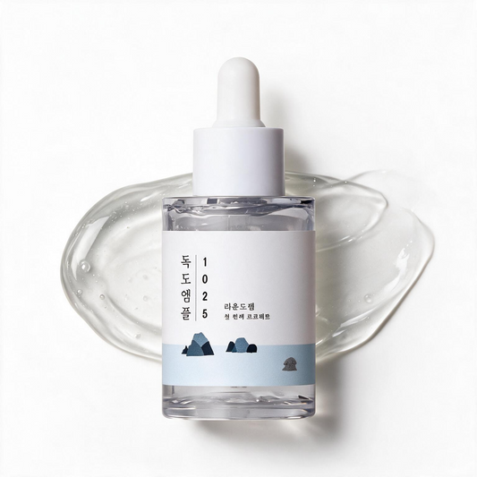 1025 Dokdo Ampoule | Round Lab | 45g