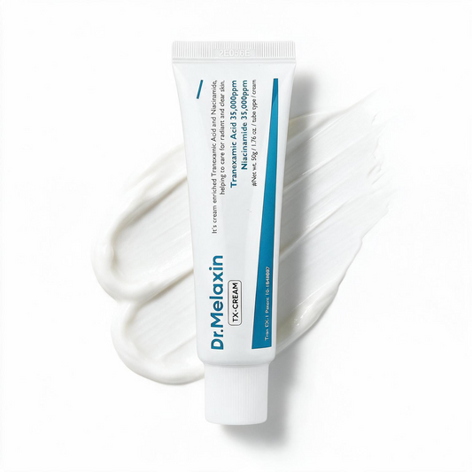 TX Cream | Dr.Melaxin | 50g
