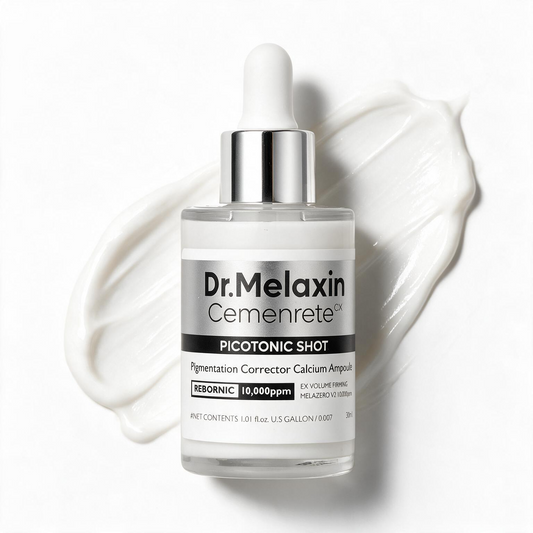 Cemenrete Picotonic Shot Ampoule | Dr.Melaxin | 30ml