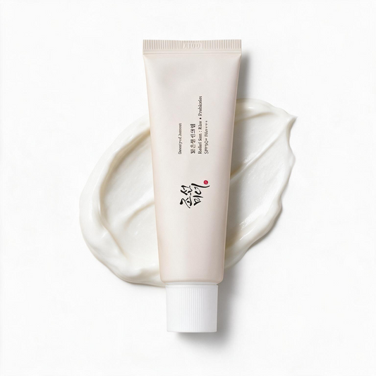 Relief Sun Rice + Probióticos SPF50 | Beauty of Joseon | 50ml