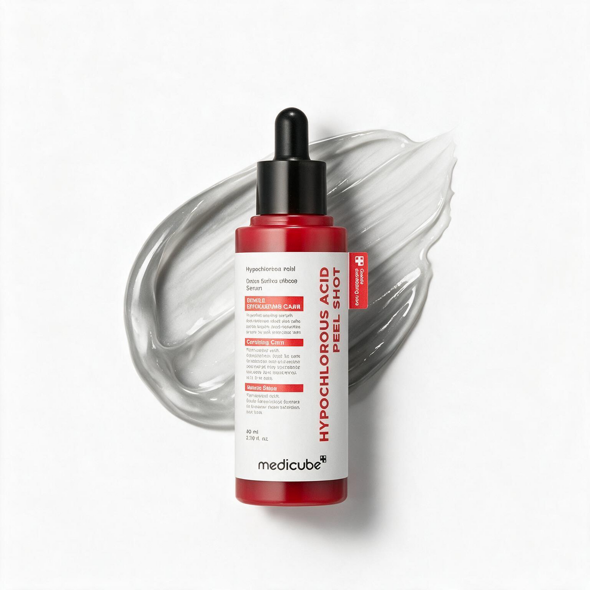 Hypochlorous Acid Peel Shot | Medicube | 80ml