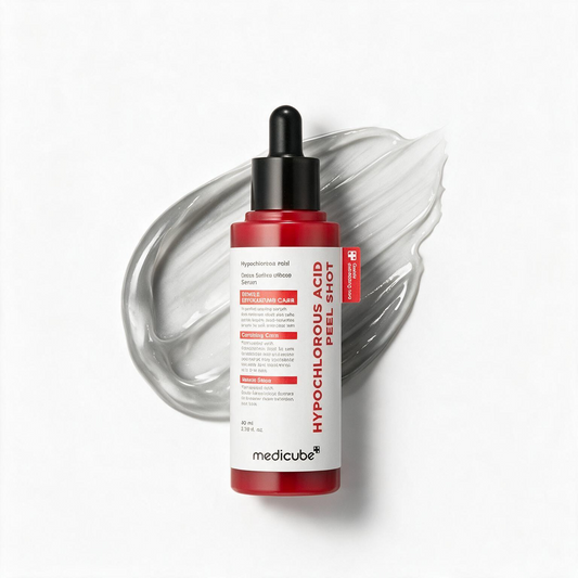 Hypochlorous Acid Peel Shot | Medicube | 80ml