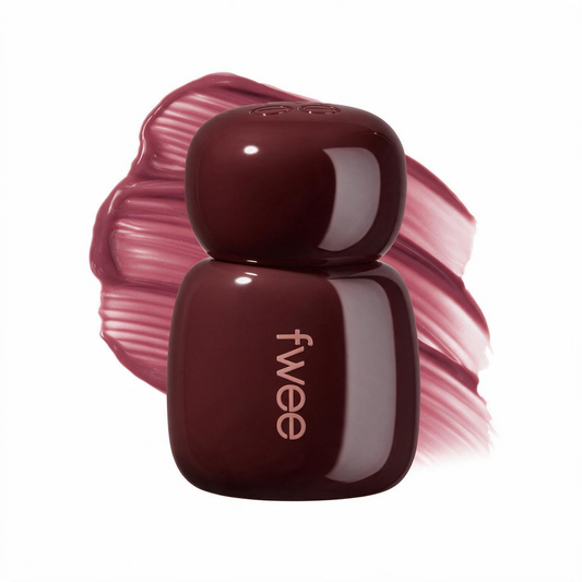 Rose Obsession Stay-Fit Lip Tint GW01 Honey Rose | Fwee | 3.5 ml