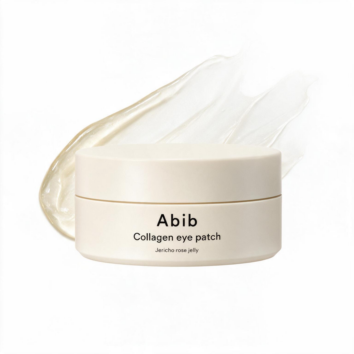 Collagen Eye Patch Jericho Rose Jelly | Abib | 60ea
