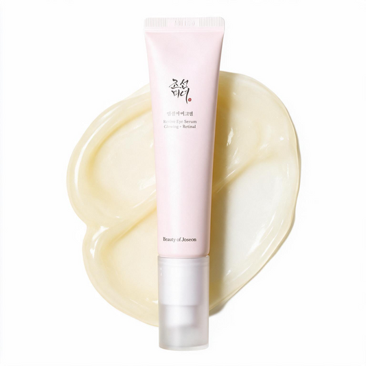 Revive Eye Serum Ginseng + Retinal | Beauty of Joseon | 30ml