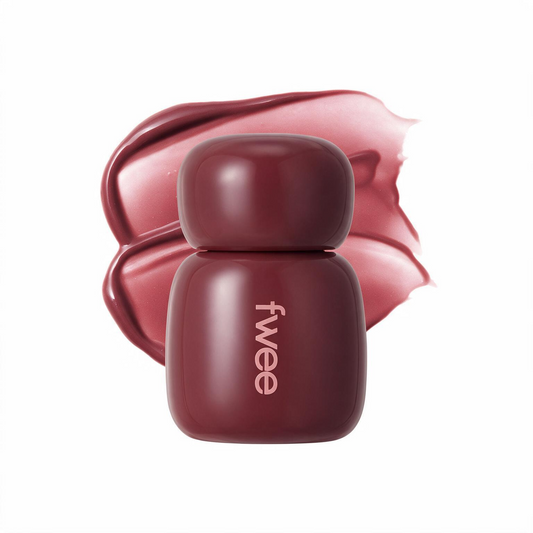 Rose Obsession Stay-Fit Lip Tint | Fwee | 4 ml