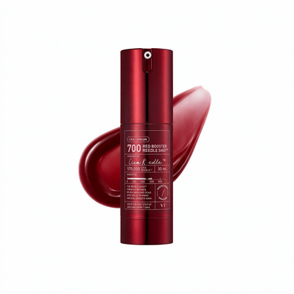 Red Booster Reedle Shot 700  | VT Cosmetics | 30ml