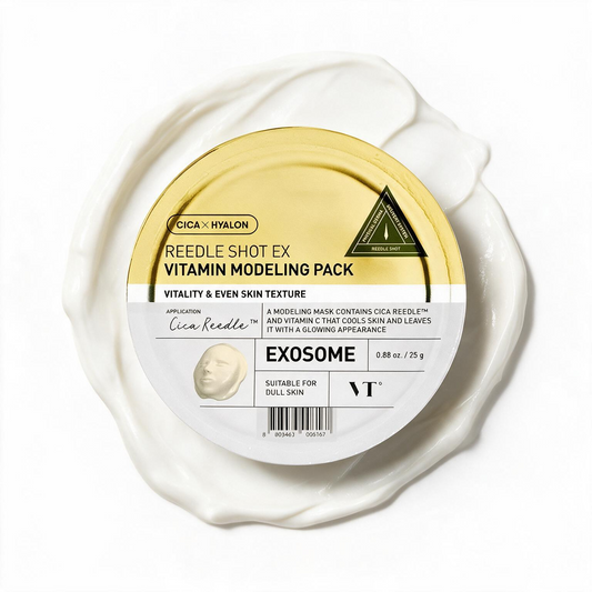 Reedle Shot EX Vitamin Modeling Pack | VT Cosmetics | 25g