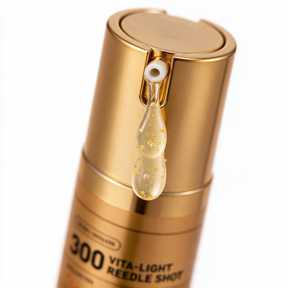 Vita-Light Reedle Shot 300 | VT Cosmetics