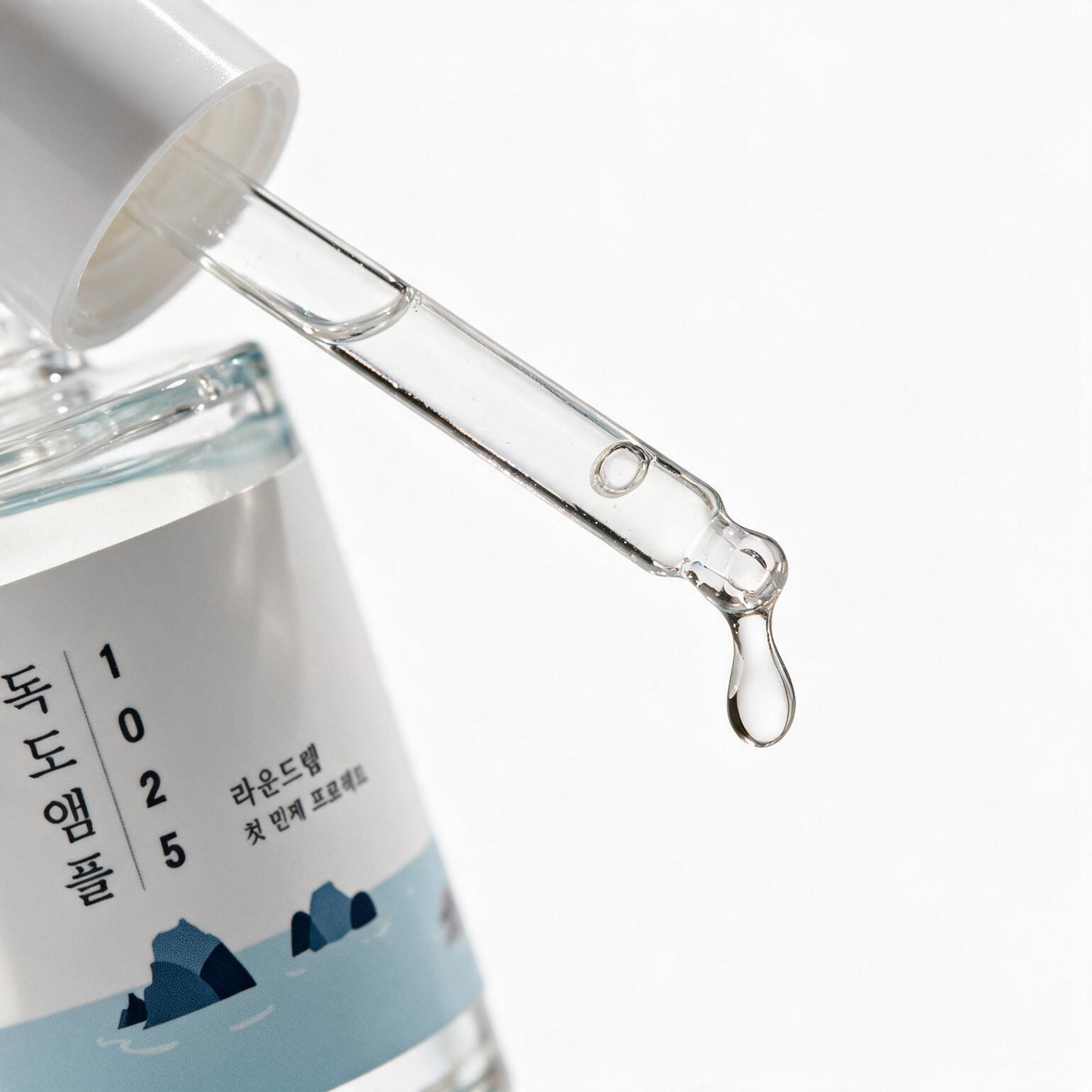 1025 Dokdo Ampoule | Round Lab | 45g