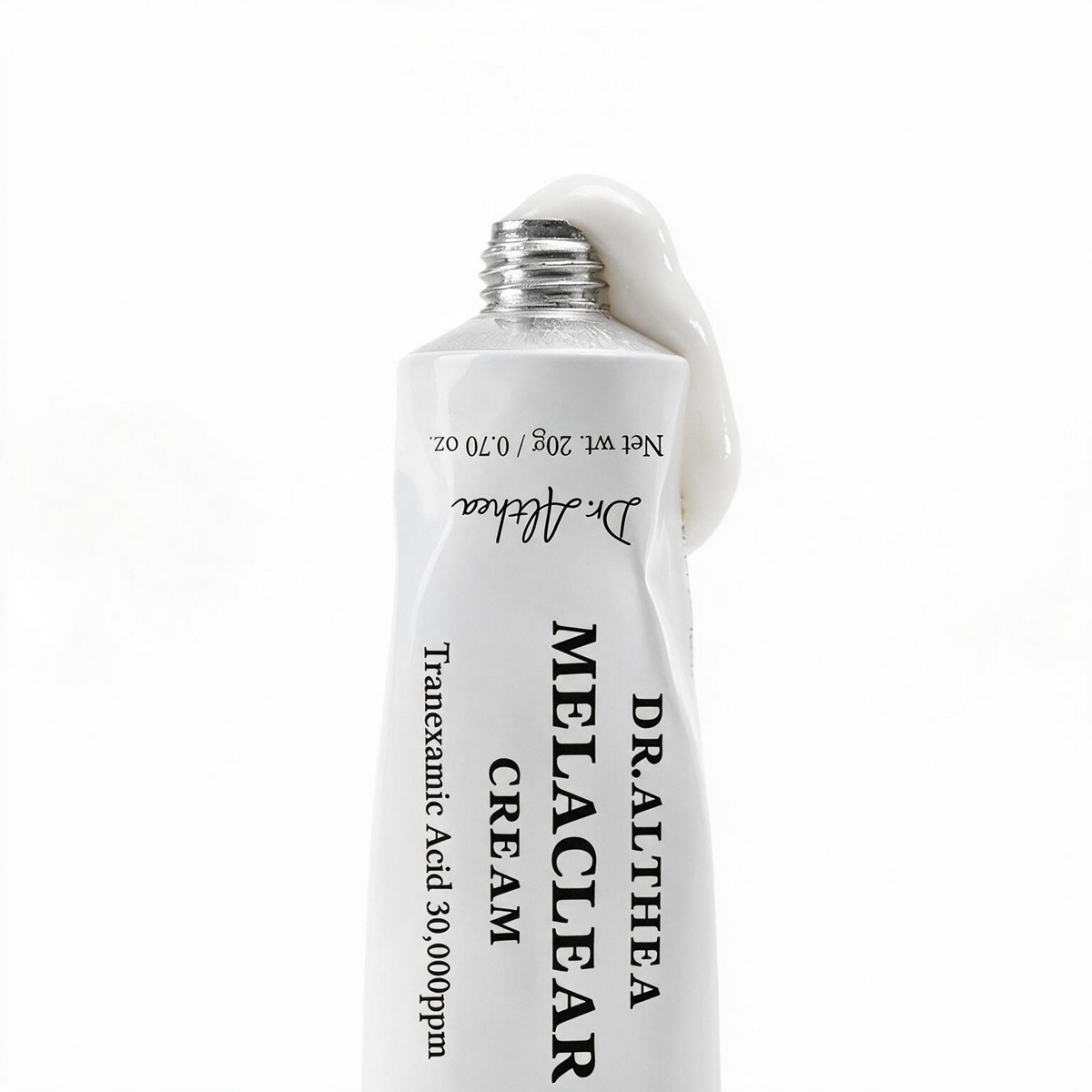 Melaclear Cream | Dr.Althea | 20g