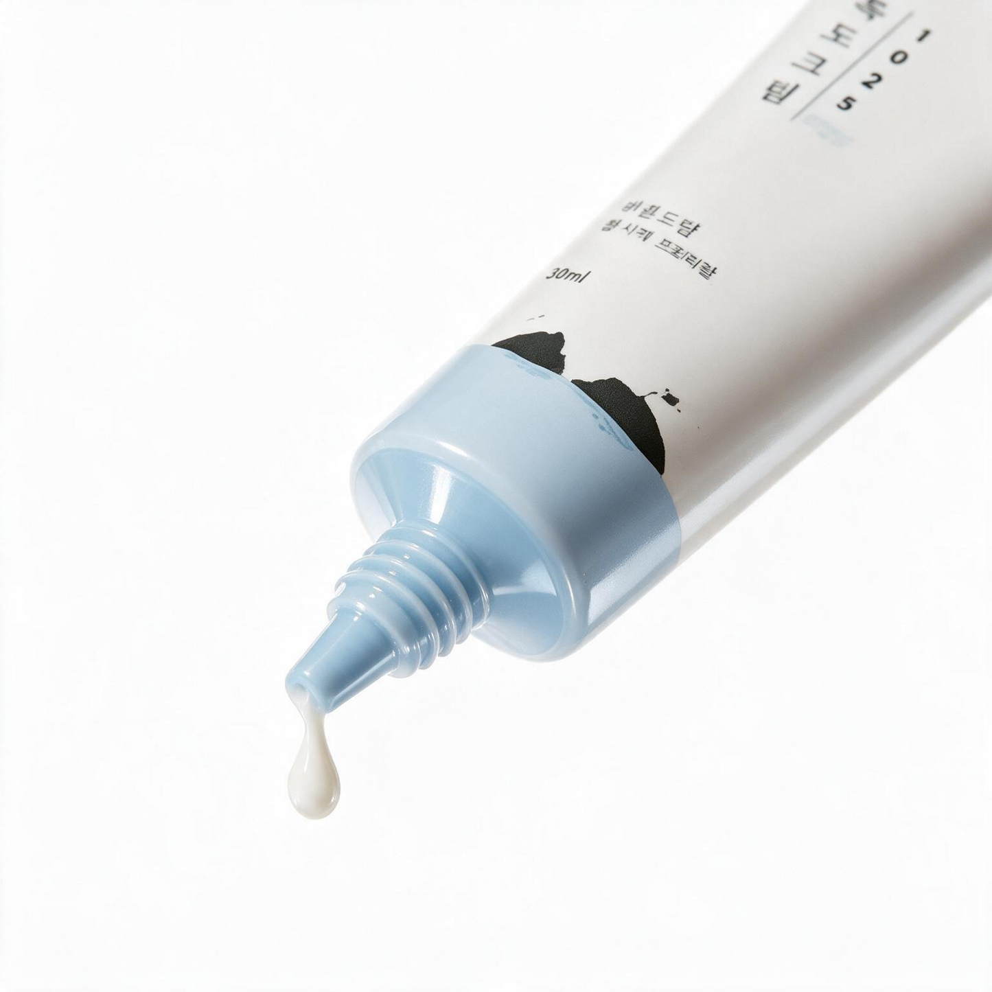 1025 Dokdo Trial Kit | Round Lab | Cleanser 30ml + Toner 20ml + Ampule 10ml + Cream 20ml