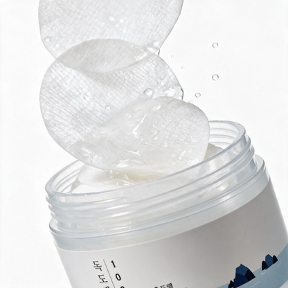 1025 Dokdo Pad | Round Lab | 70 discos / 120ml
