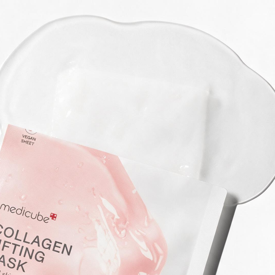 Collagen Lifting Mask | Medicube | 27g