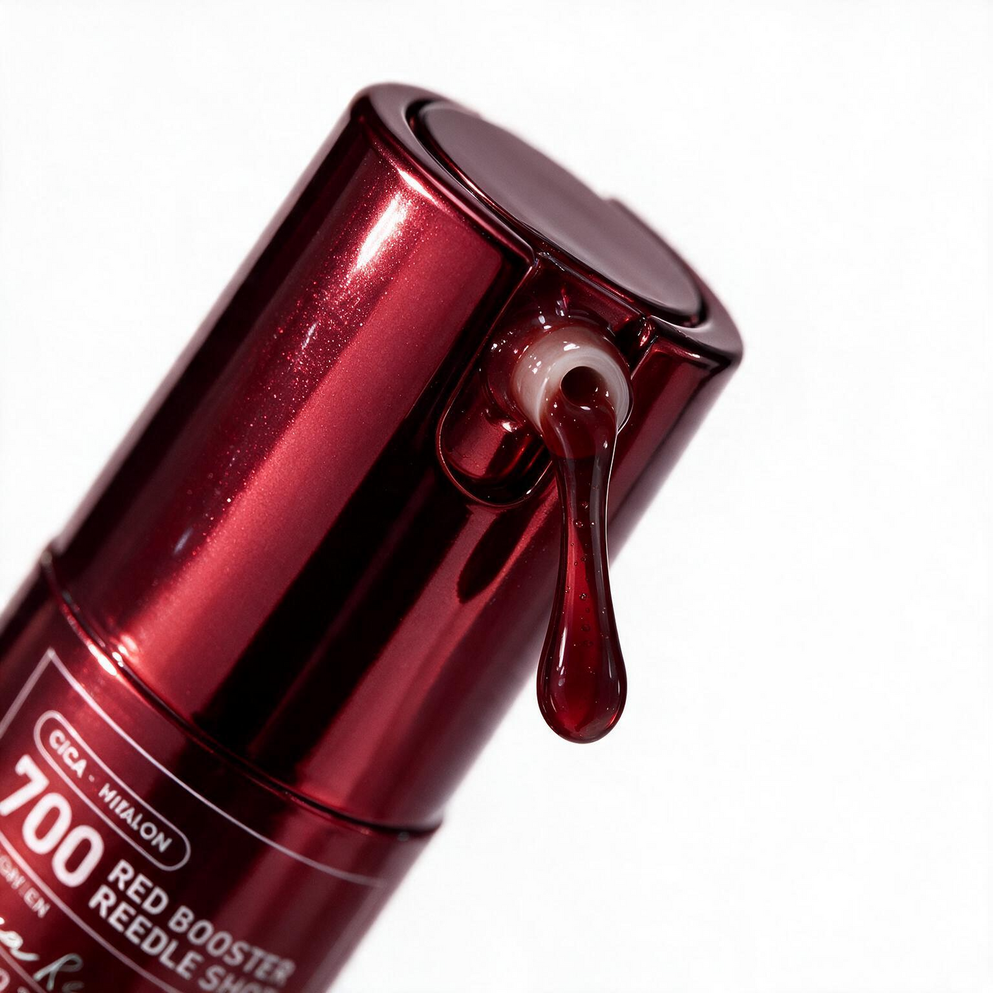 Red Booster Reedle Shot 700  | VT Cosmetics | 30ml