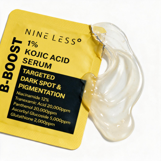 B-Boost 1% Kojic Acid Serum | Nineless | 2ml