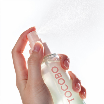 Heat Proof Hair Mist #02 Mi Predeterminado | TOCOBO | 100ml