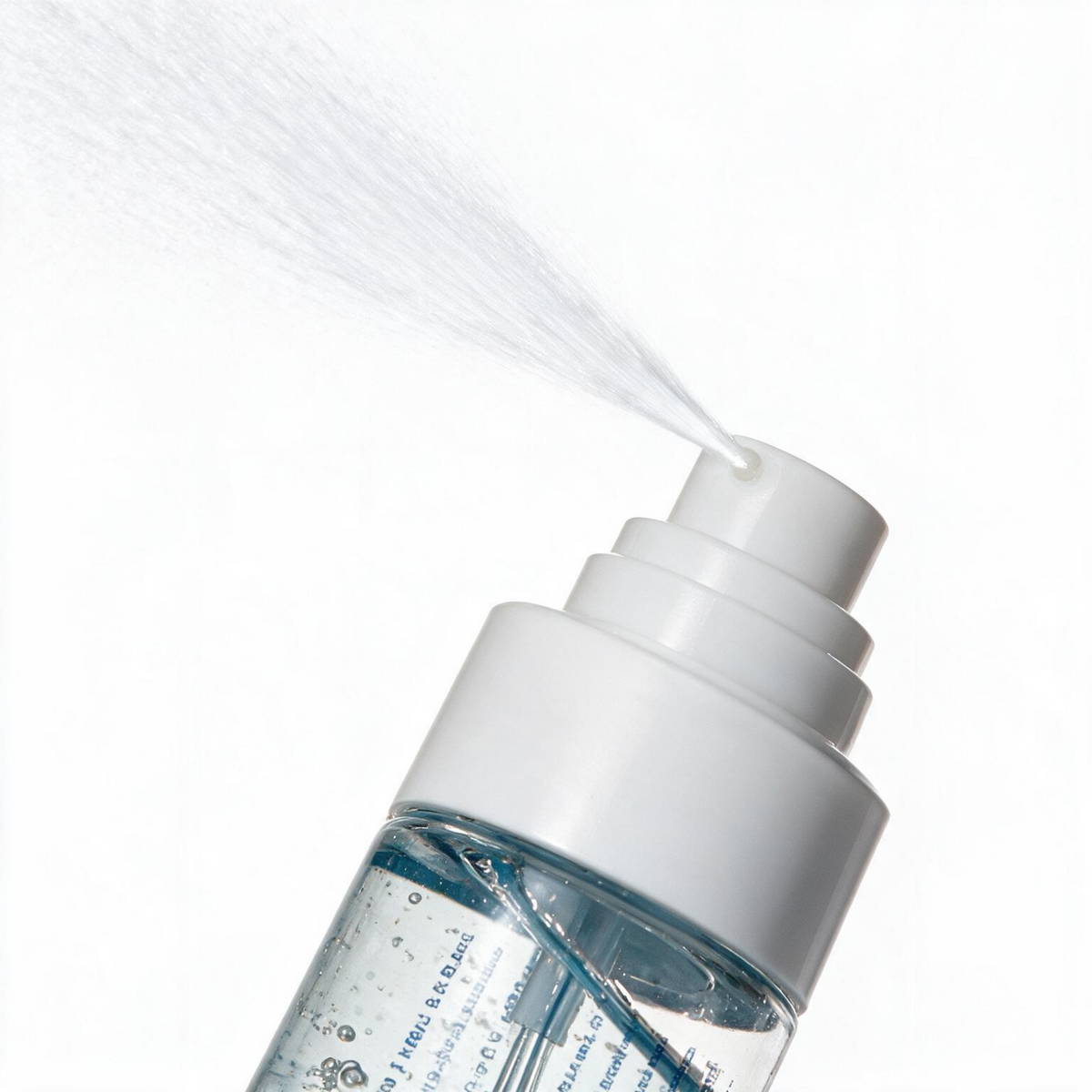 Aqua Marine Jelly Mist | Dr.Althea | 100ml