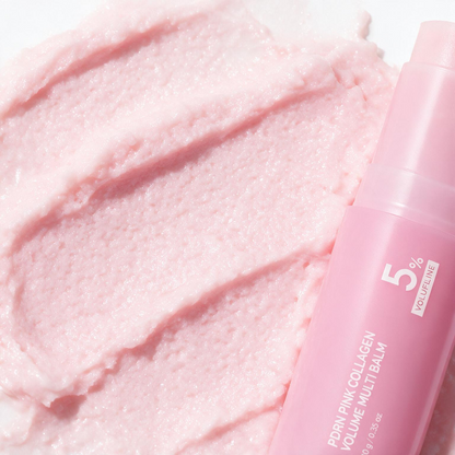 PDRN Pink Collagen Volume Multi Balm | Medicube | 10g